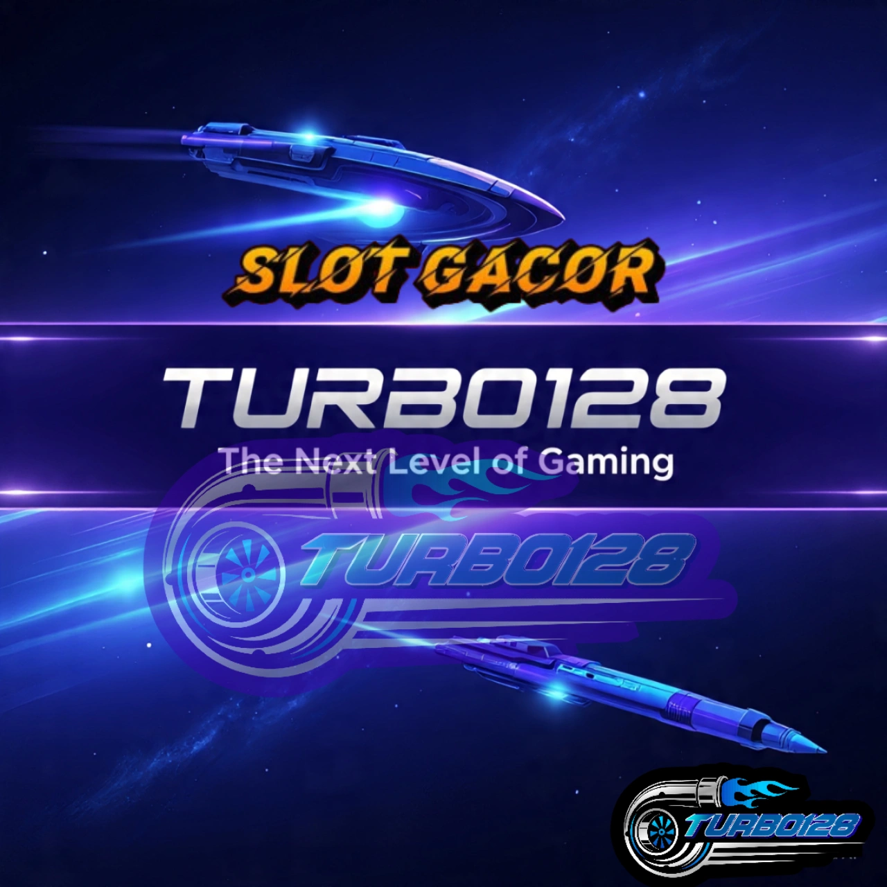 Turbo128 situs anti rungkad terpercaya!